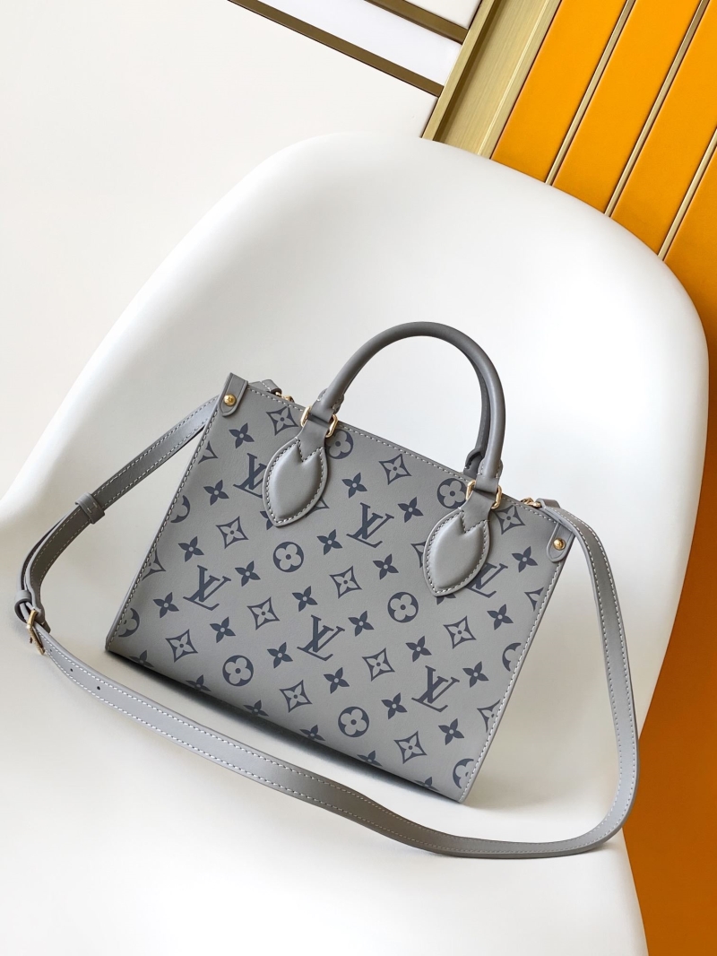 LV Shopping Bags